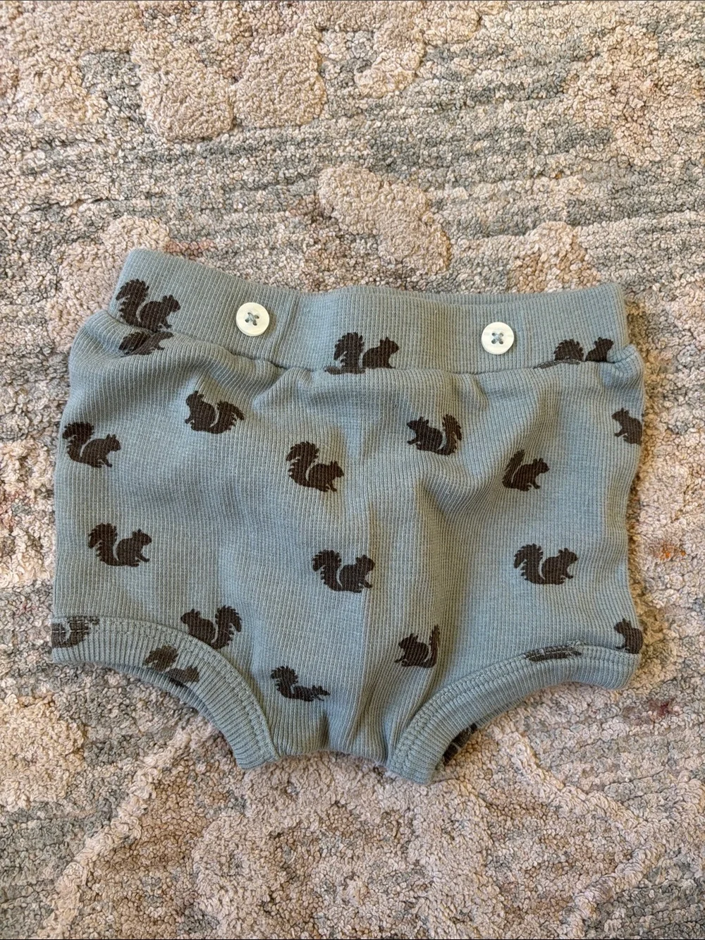 Kate Quinn Organic Cotton & Bamboo Bundle | 5 Items | Sizes 0-3M & 3-6M